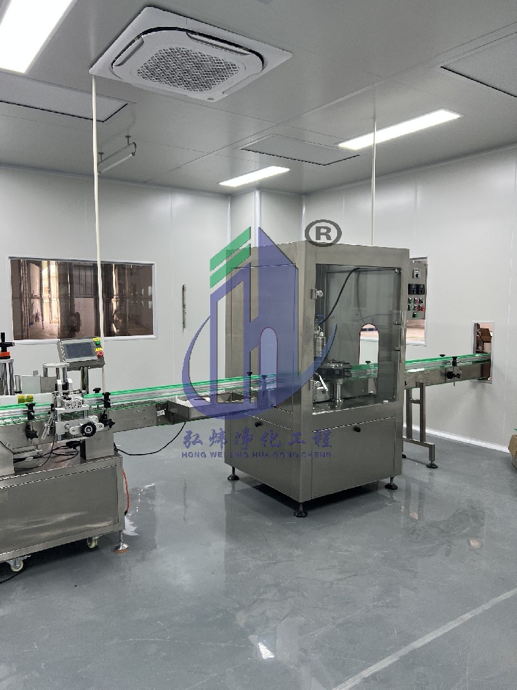 如何降低無塵車間的運營成本？