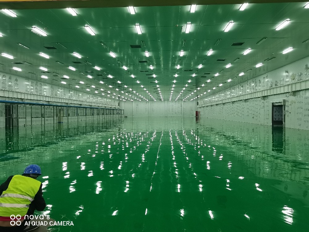 怎樣進(jìn)行合理的布局設(shè)計，以滿足工藝流程和人員、物料流動的要求？